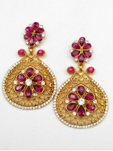 Fashion Earrings